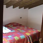 El Caleyon Bed & Breakfast