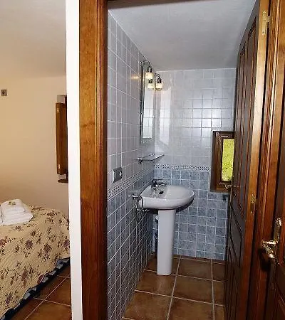 Bed & Breakfast El Caleyon Bulnes