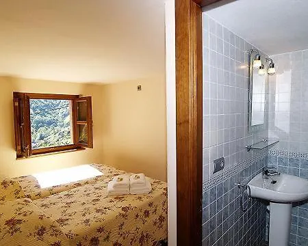 Bed & Breakfast El Caleyon