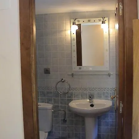 Bed & Breakfast El Caleyon