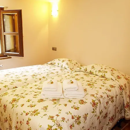 El Caleyon Bed & Breakfast Bulnes