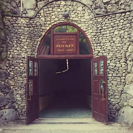 Bed & Breakfast El Caleyon