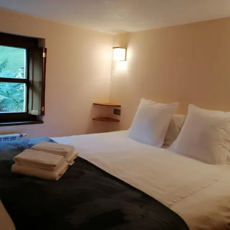 Bed & Breakfast El Caleyon 3*