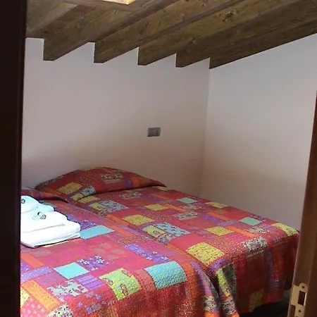 El Caleyon Bed & Breakfast