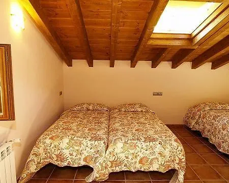 El Caleyon Bed & Breakfast *