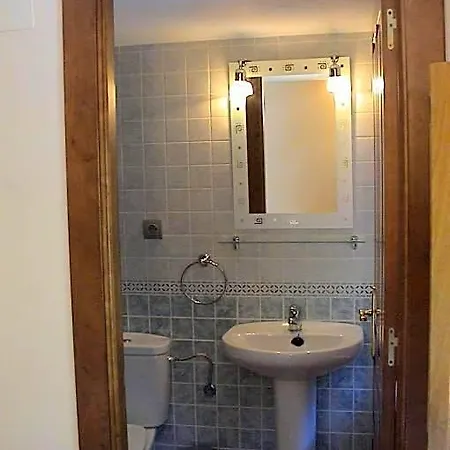 El Caleyon Bed & Breakfast