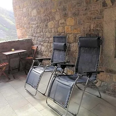 El Caleyon Bed & Breakfast Bulnes