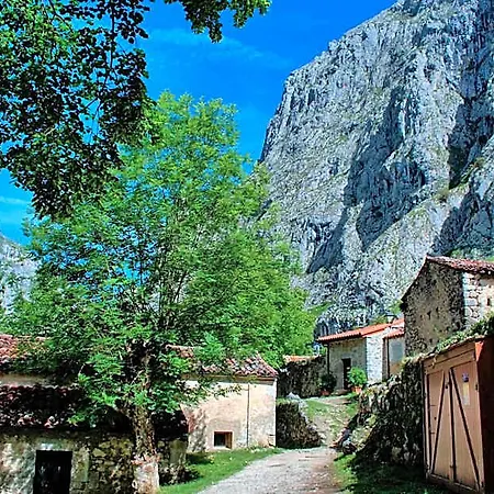 El Caleyon Bed & Breakfast 3*
