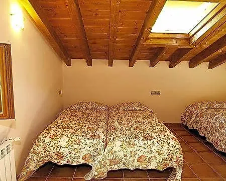 El Caleyon Bed & Breakfast 3*