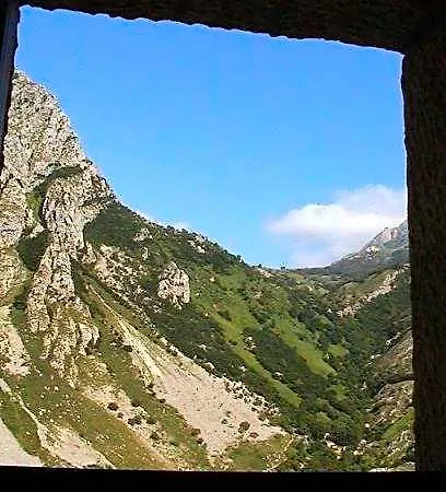El Caleyon 3* Bulnes