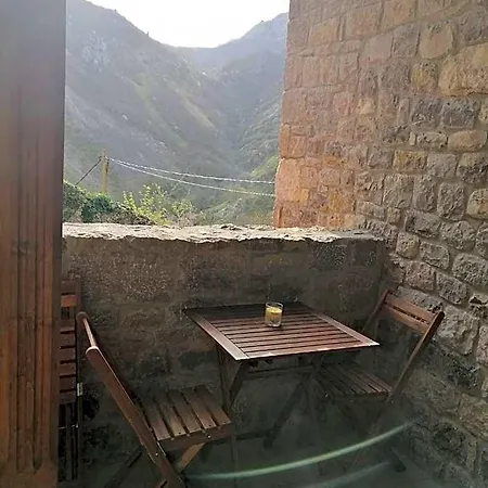 El Caleyon Bulnes