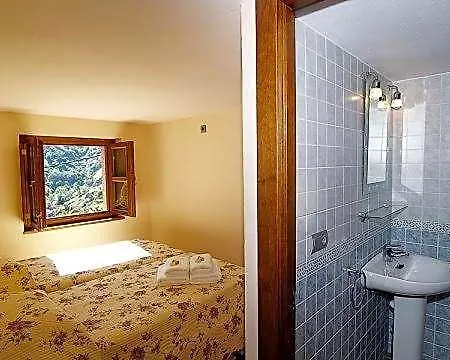 Bed & Breakfast El Caleyon Bulnes