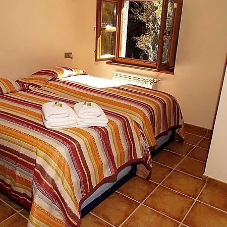El Caleyon Bed & Breakfast Bulnes