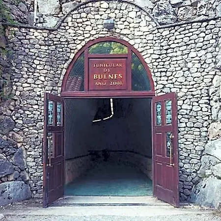 El Caleyon 3* Bulnes
