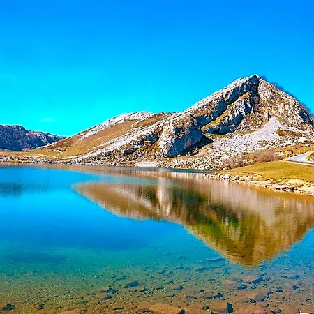 El Caleyon Bed & Breakfast Bulnes
