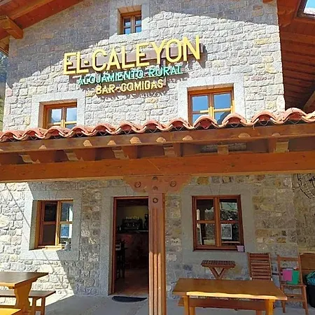 El Caleyon