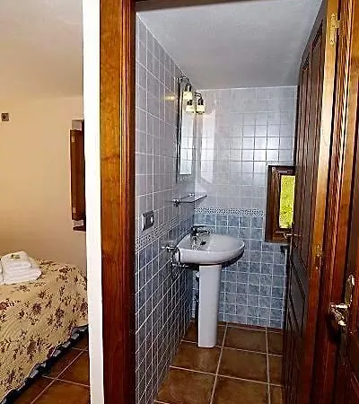 El Caleyon Bed & Breakfast
