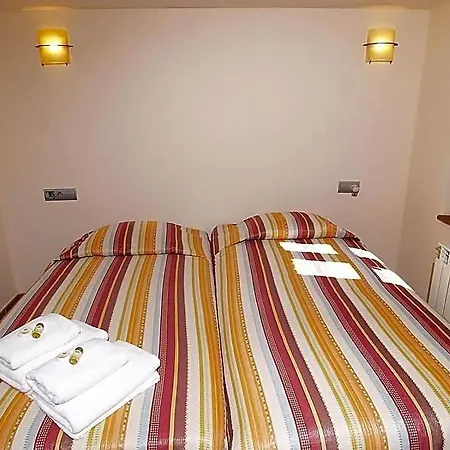 El Caleyon Bed & Breakfast Bulnes
