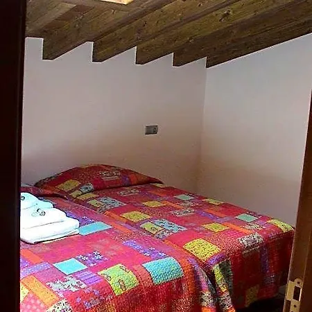 Bed & Breakfast El Caleyon
