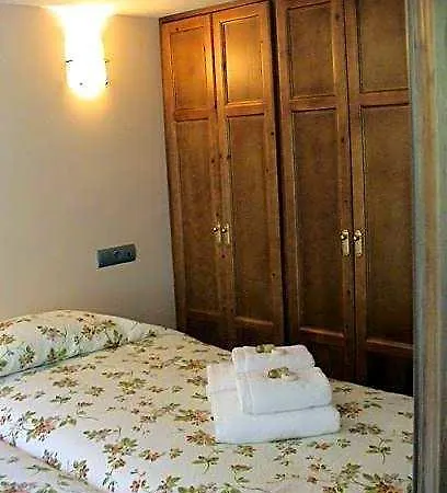 El Caleyon Bed & Breakfast Bulnes