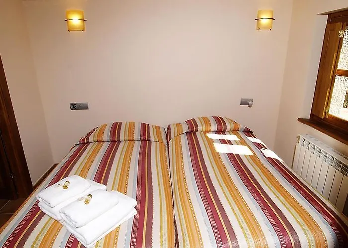 El Caleyon 3* Bulnes