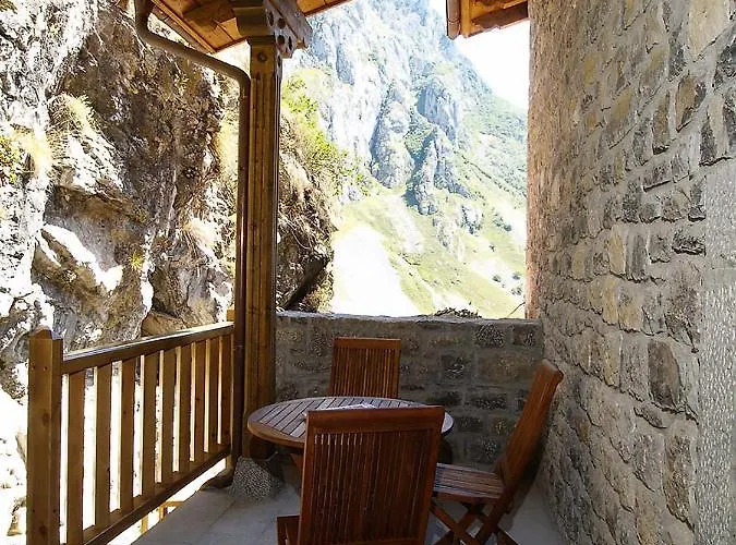 El Caleyon Frühstückspension 3*