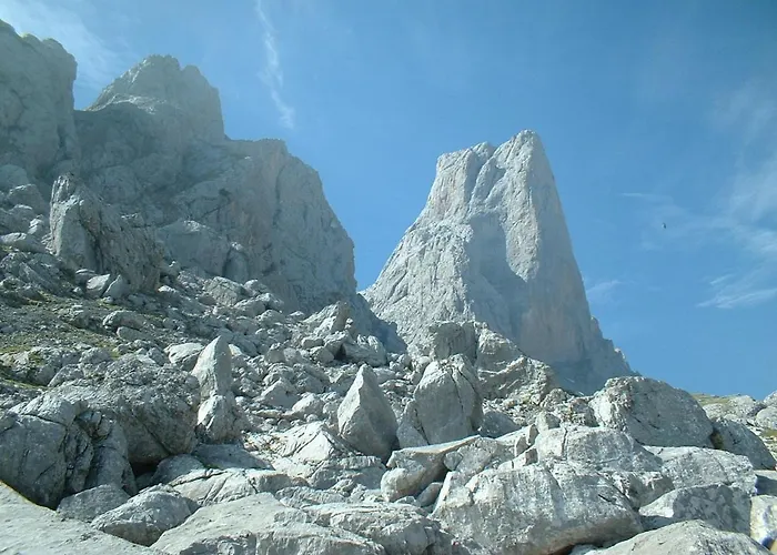 El Caleyon Frühstückspension