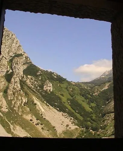 El Caleyon Frühstückspension