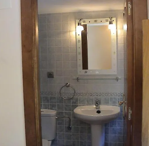 Frühstückspension El Caleyon