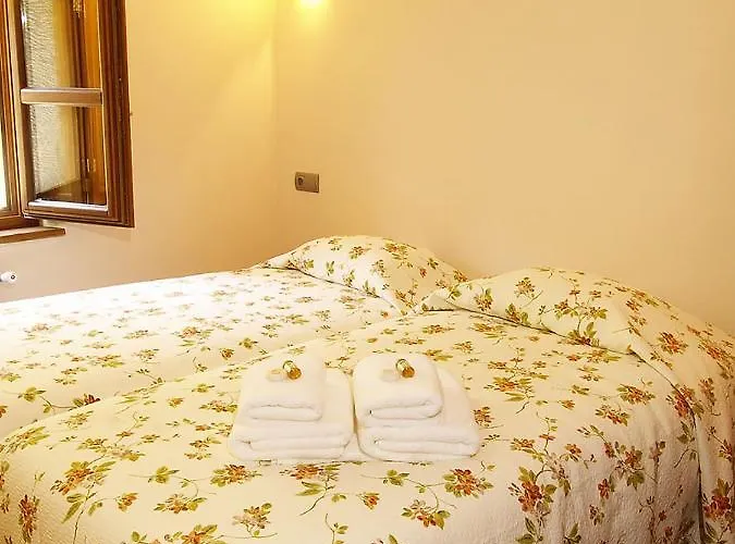 El Caleyon Frühstückspension Bulnes