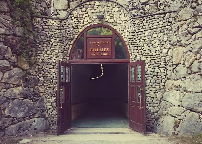 Frühstückspension El Caleyon