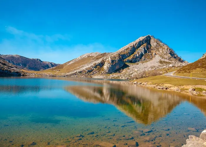 Frühstückspension El Caleyon