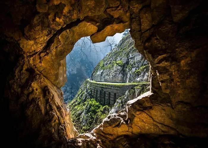 El Caleyon 3* Bulnes