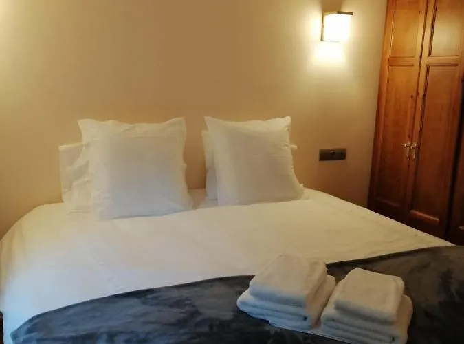 El Caleyon Frühstückspension 3*