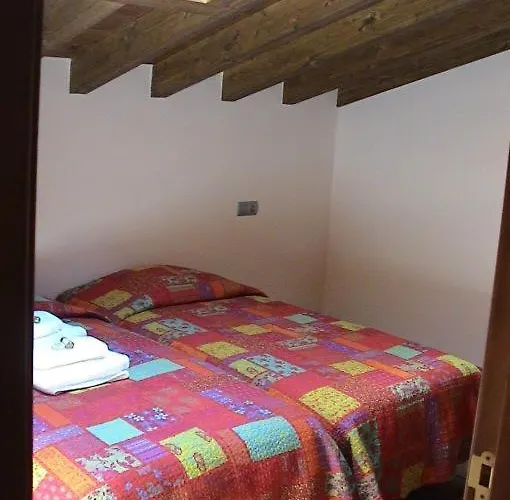 El Caleyon Frühstückspension