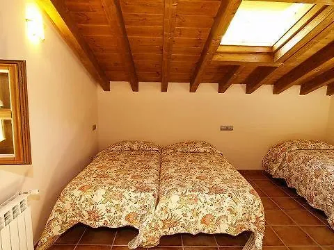 El Caleyon Frühstückspension 3*